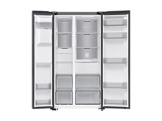 Samsung Refrigerator CBU RS70F64K1TAE