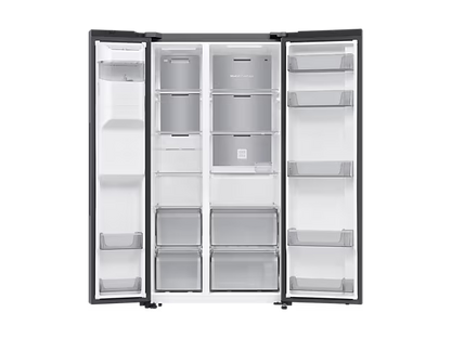Samsung Refrigerator CBU RS70F64K1TAE