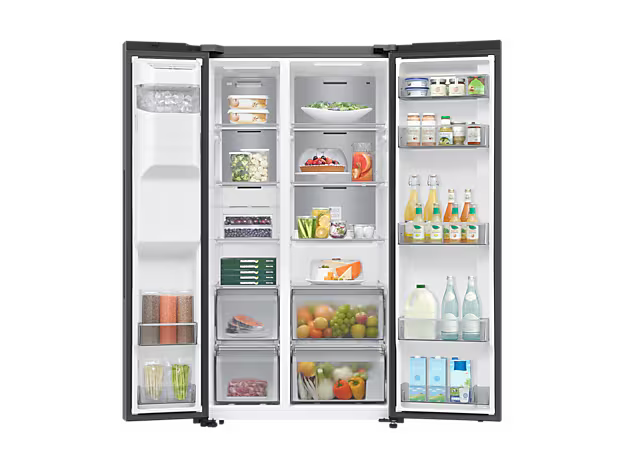 Samsung Refrigerator CBU RS70F64K1TAE