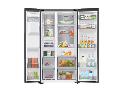 Samsung Refrigerator CBU RS70F64K1TAE