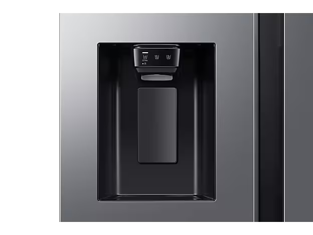 Samsung Refrigerator CBU RS70F64K1TAE
