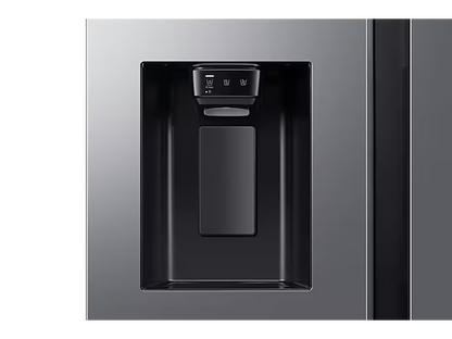 Samsung Refrigerator CBU RS70F64K1TAE