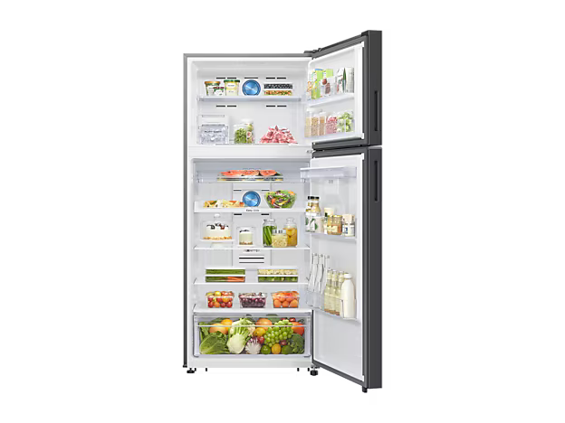Top Mounted Freezer Non-Plumbed Dispenser 540L