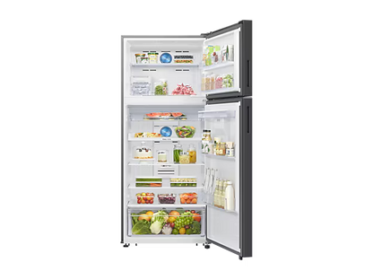 Top Mounted Freezer Non-Plumbed Dispenser 540L