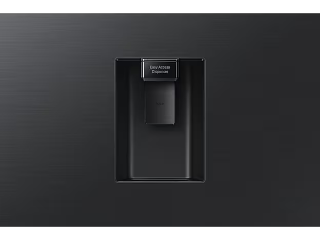 Top Mounted Freezer Non-Plumbed Dispenser 540L