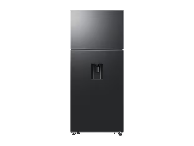 Top Mounted Freezer Non-Plumbed Dispenser 540L