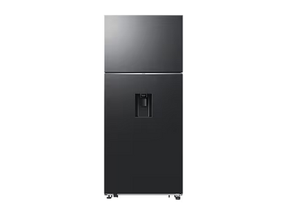 Top Mounted Freezer Non-Plumbed Dispenser 540L