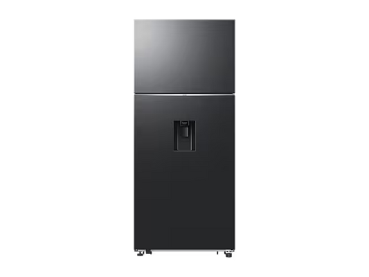 Top Mounted Freezer Non-Plumbed Dispenser 540L