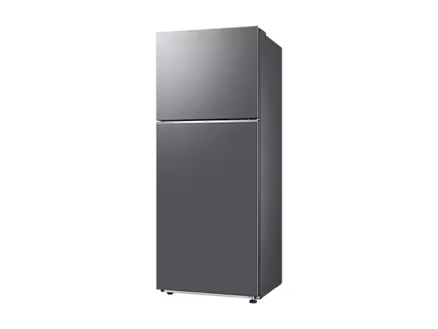 Top Mounted Freezer Twist Ice Maker 391L