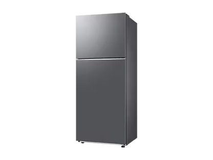 Top Mounted Freezer Twist Ice Maker 391L