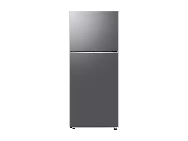 Top Mounted Freezer Twist Ice Maker 391L