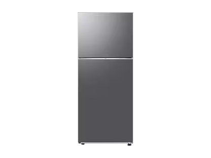 Top Mounted Freezer Twist Ice Maker 391L