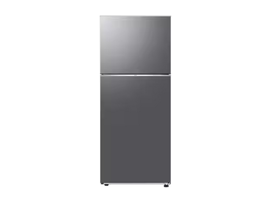 Top Mounted Freezer Twist Ice Maker 391L