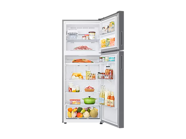 Top Mounted Freezer Optimal Fresh+ 411L