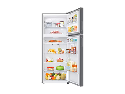 Top Mounted Freezer Optimal Fresh+ 411L