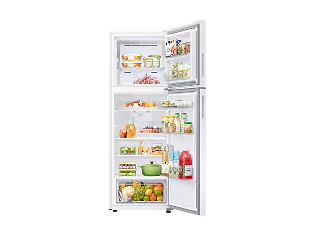 Top Mounted Freezer SpaceMax 304L
