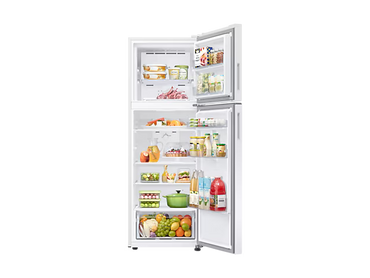 Top Mounted Freezer SpaceMax 304L