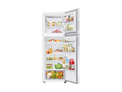 Top Mounted Freezer SpaceMax 304L