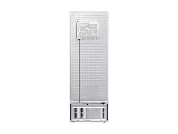 Top Mounted Freezer SpaceMax 348L