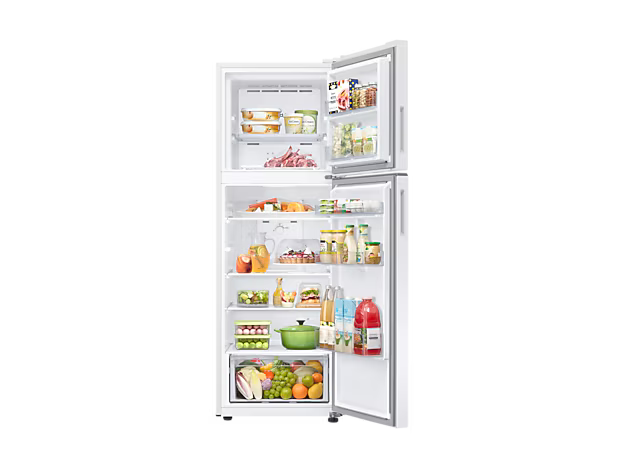 Top Mounted Freezer SpaceMax 348L