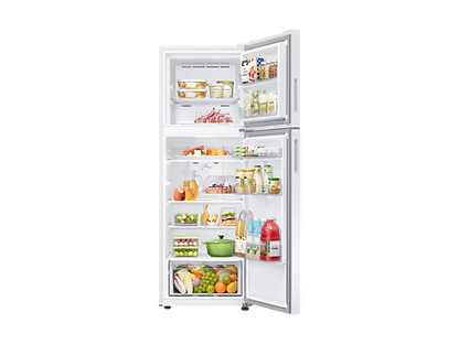 Top Mounted Freezer SpaceMax 348L