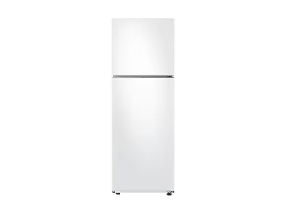 Top Mounted Freezer SpaceMax 348L