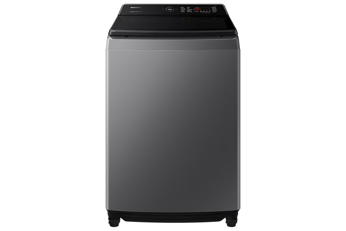Samsung 17kg Top Load Washing Machine WM17KGCK6745
