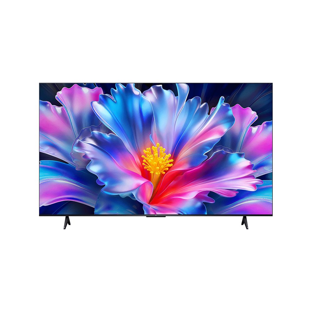 TCL 75 Inch 4K UHD Smart TV 75P6L Series V