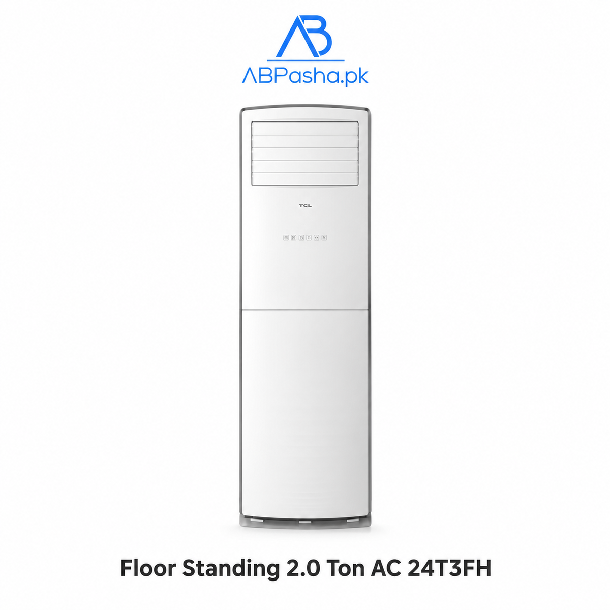 Floor Standing 2.0 Ton AC 24T3FH