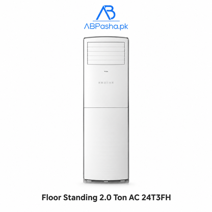 Floor Standing 2.0 Ton AC 24T3FH